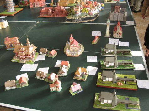 Neratovice 2008