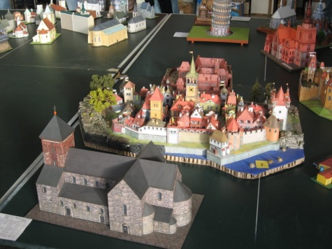 Neratovice 2008