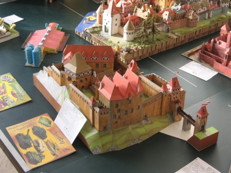 Neratovice 2008