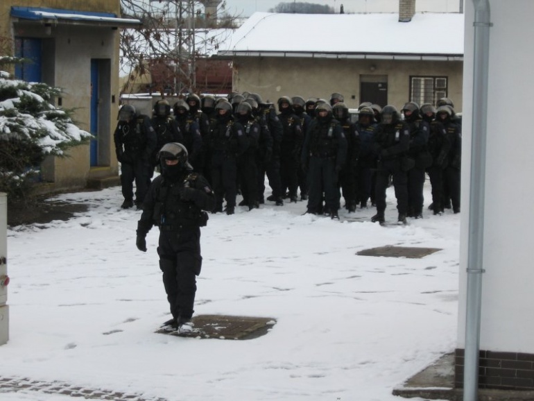 Neratovice 2008