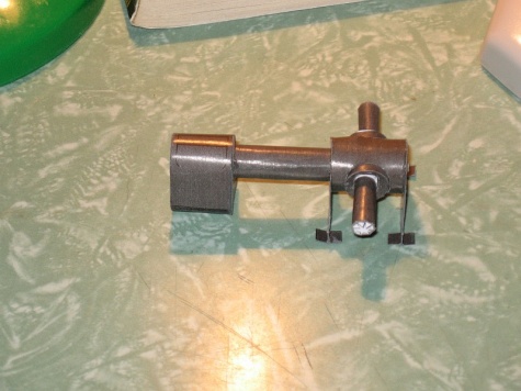 Tatra 137 4x4 TN s mraziarenskym navesom - Betatest Tatra 137 4x4 TN s mraziarenskym navesom - Betatest