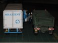Tatra 137 4x4 TN s mraziarenskym navesom - Betatest