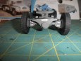 Tatra 138 NT 4x4 +N�v�s Orli�an N12CH