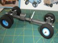 Tatra 138 NT 4x4 +N�v�s Orli�an N12CH