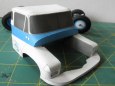 Tatra 138 NT 4x4 +N�v�s Orli�an N12CH
