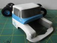 Tatra 138 NT 4x4 +N�v�s Orli�an N12CH