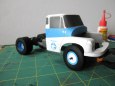 Tatra 138 NT 4x4 +N�v�s Orli�an N12CH