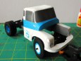 Tatra 138 NT 4x4 +N�v�s Orli�an N12CH