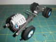 Tatra 138 NT 4x4 +N�v�s Orli�an N12CH