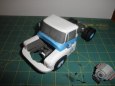 Tatra 138 NT 4x4 +N�v�s Orli�an N12CH