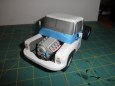 Tatra 138 NT 4x4 +N�v�s Orli�an N12CH