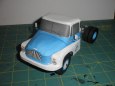 Tatra 138 NT 4x4 +N�v�s Orli�an N12CH