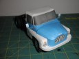 Tatra 138 NT 4x4 +N�v�s Orli�an N12CH