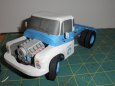 Tatra 138 NT 4x4 +N�v�s Orli�an N12CH