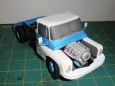 Tatra 138 NT 4x4 +N�v�s Orli�an N12CH