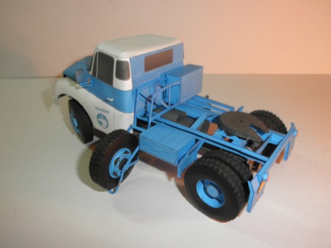 Tatra 138 NT 4x4 +Návěs Orličan N12CH Tatra 138 NT 4x4 +Návěs Orličan N12CH