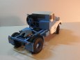 Tatra 138 NT 4x4 +N�v�s Orli�an N12CH