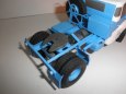 Tatra 138 NT 4x4 +N�v�s Orli�an N12CH