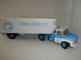 Tatra 138 NT 4x4 +N�v�s Orli�an N12CH