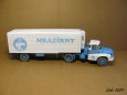Tatra 138 NT 4x4 + n�v�s Orli�an N12CH