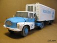Tatra 138 NT 4x4 + n�v�s Orli�an N12CH