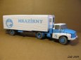 Tatra 138 NT 4x4 + n�v�s Orli�an N12CH