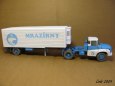 Tatra 138 NT 4x4 + n�v�s Orli�an N12CH