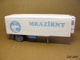 Tatra 138 NT 4x4 + n�v�s Orli�an N12CH
