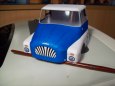 Tatra 138 NT,N�ves Orli�an