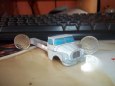 Tatra 138 VN expedice Lambar�n�
