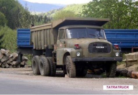 TATRA T2-148 S1 TATRA T2-148 S1