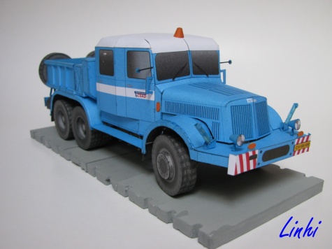 Tatra 141 (PMHT 06)