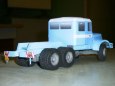 Tatra 141 - modra