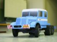 Tatra 141 - modra