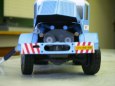 Tatra 141 - modra