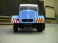 Tatra 141 - modra