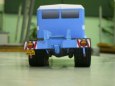 Tatra 141 - modra
