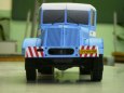 Tatra 141 - modra
