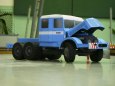 Tatra 141 - modra