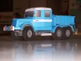 Tatra 141 - modra