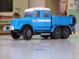 Tatra 141 - modra
