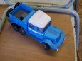 Tatra 141 - modra