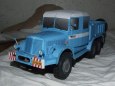 Tatra 141 - modra