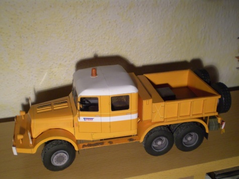 Tatra 141