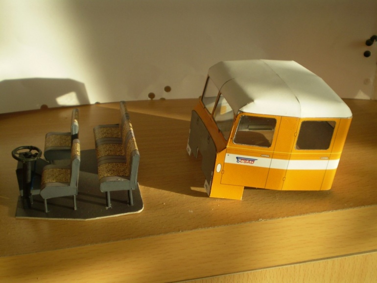 Tatra 141 (Plná velikost v novém okně) Tatra 141