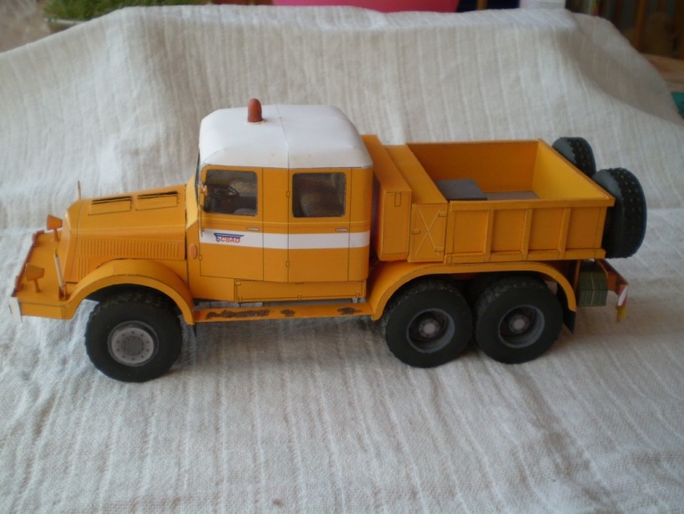 Tatra 141 (Plná velikost v novém okně) Tatra 141
