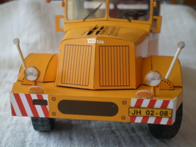 Tatra 141