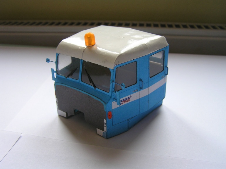 Tatra 141 (Plná velikost v novém okně) Tatra 141