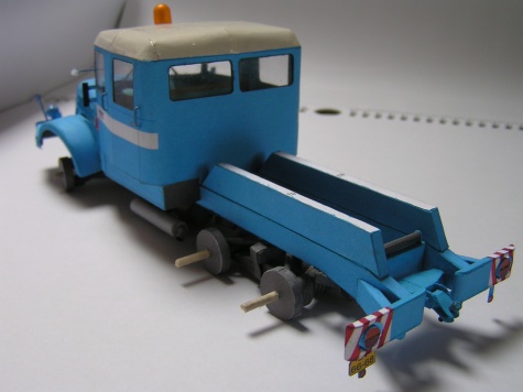 Tatra 141 Tatra 141