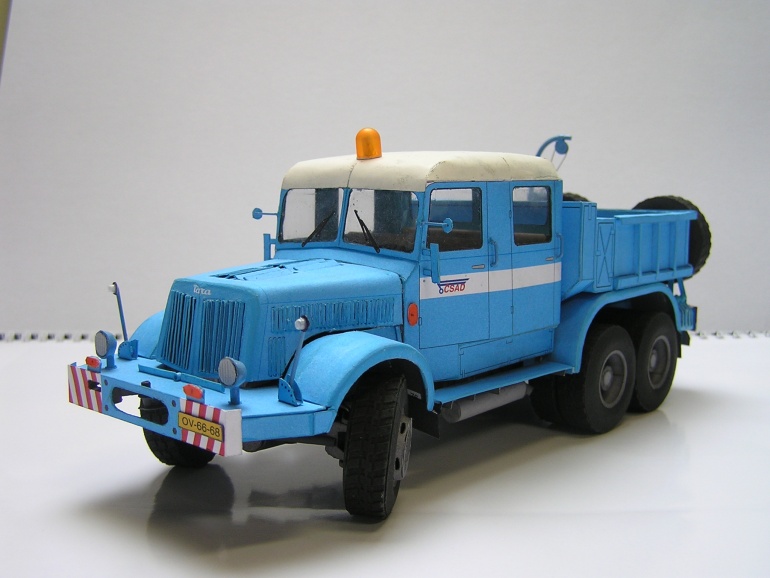 Tatra 141